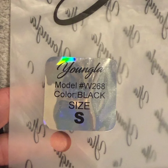 LIKE NEW YoungLA W268 ELEVATE LEGGINGS - Picture 4 of 13